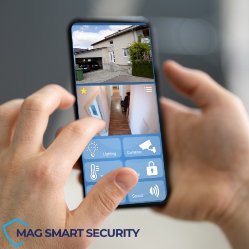 smart app security