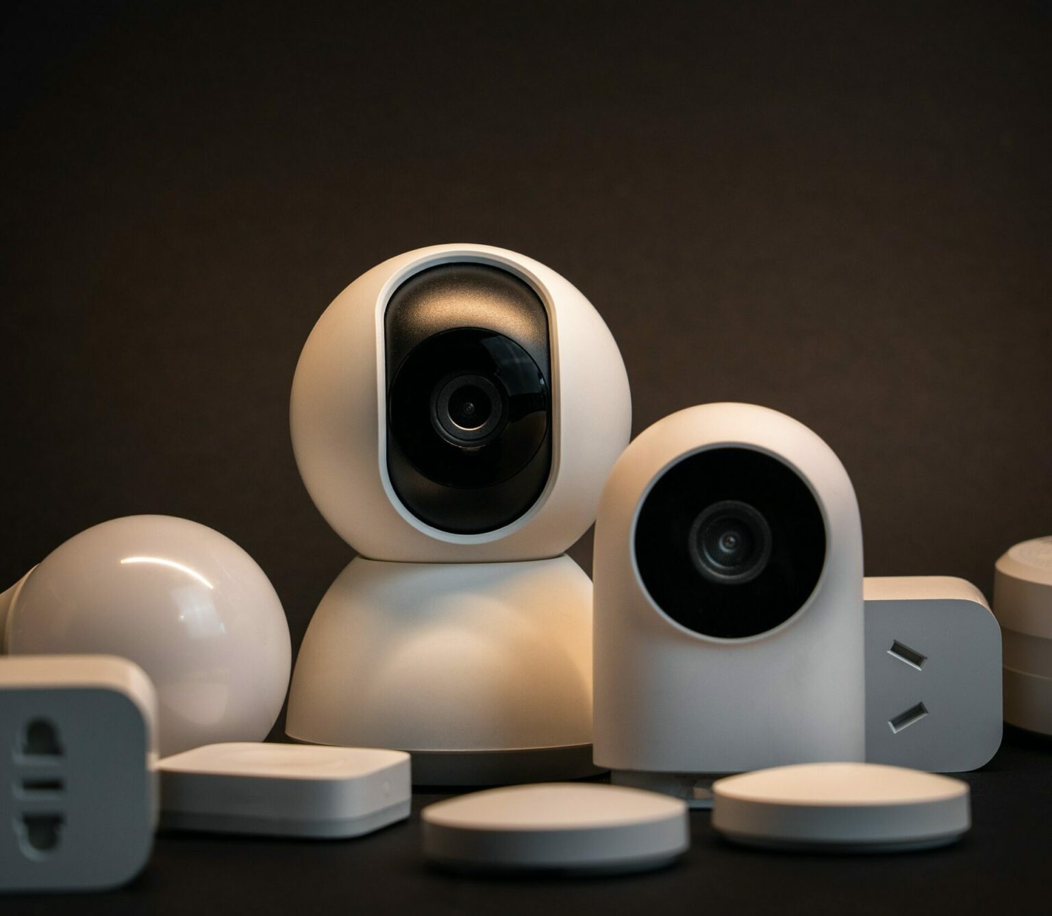 home security systems